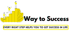 Way to Success Blog Logo